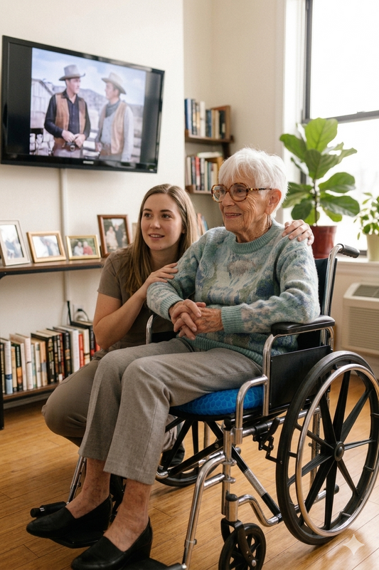 CareEase Comfort Cushion