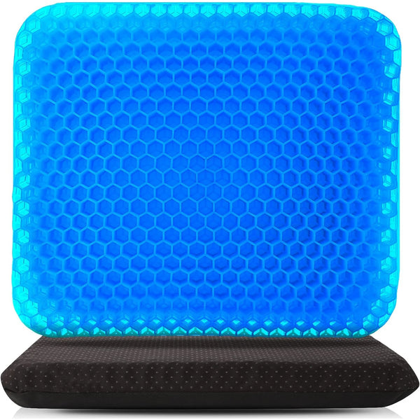 CellGel Pressure Relief Seat Cushion